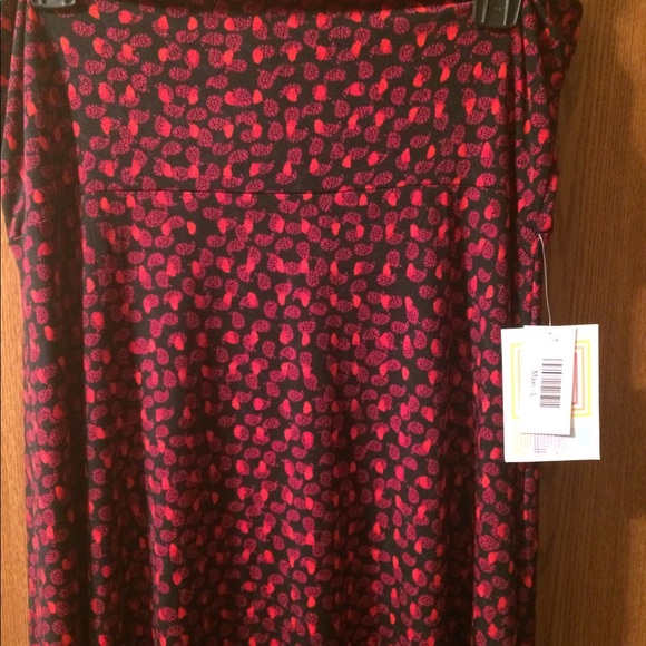 Lularoe Maxi - Picture 1 of 1